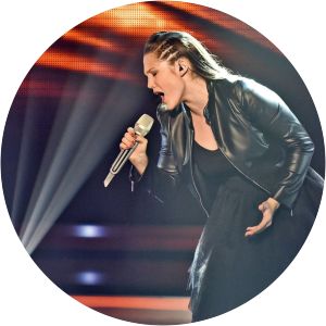 Aleksandra Vovk photograph