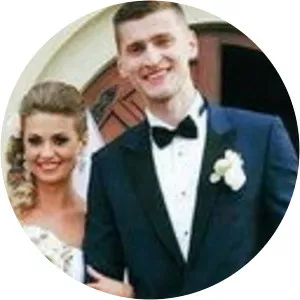 Aleksandra Wilczewska photograph