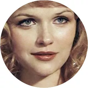 Aleksandra Yakovleva - Soviet-Russian actress