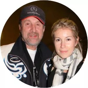 Aleksandra Yarmolnik - Glass artist