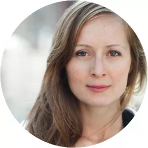 Aleksandra Yermak - Actress