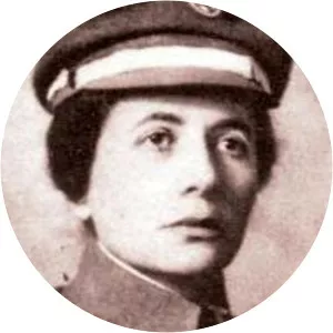 Aleksandra Zagórska