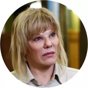 Aleksandra Zakharova