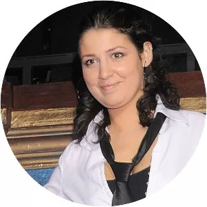 Aleksandra Zienkiewicz