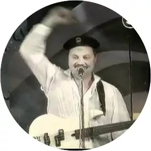 Aleksandras Ivanauskas - Musician
