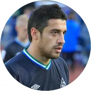 Aleksandre Amisulashvili