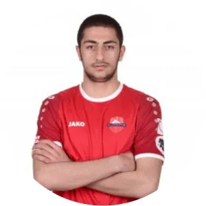 Aleksandre Andronikashvili