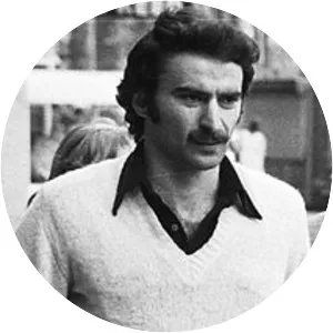 Aleksandre Chivadze - Former football player