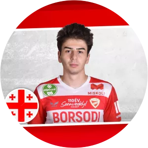 Aleksandre Kalandadze