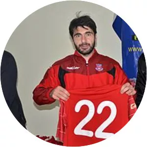 Aleksandre Koshkadze