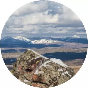 Aleksandrovskaya Sopka