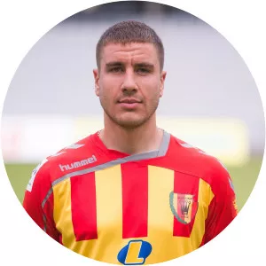 Aleksandrs Fertovs - Latvian footballer