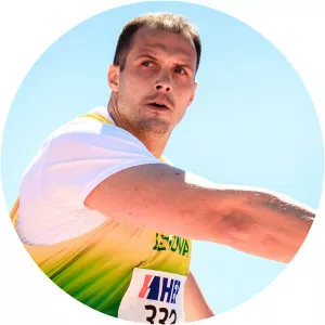 Aleksas Abromavičius