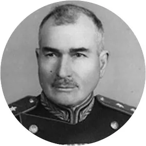 Aleksei Aleksandrovich Grechkin