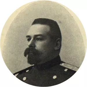 Aleksei Baiov