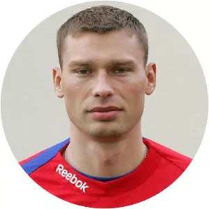 Aleksei Berezutski - Russian football coach