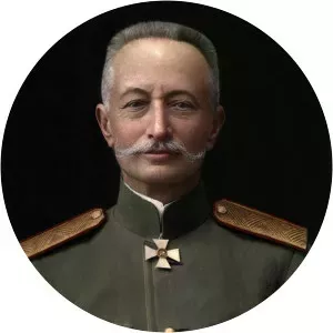 Aleksei Brusilov - Russian general