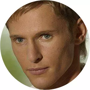 Aleksei Elistratov Musician