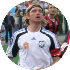 Aleksei Igonin - Russian footballer