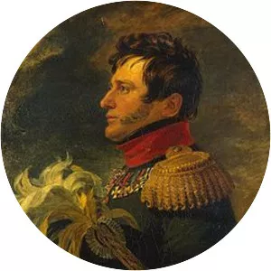 Aleksei Ivanovitch Bartolomei