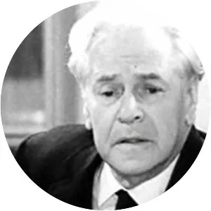 Aleksei Kapler - Soviet filmmaker