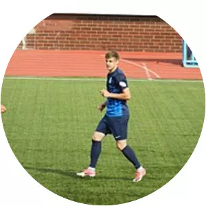Aleksei Kurzenyov - Russian football player