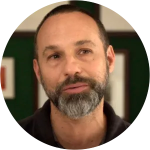 Aleksei Labib - Screenwriter