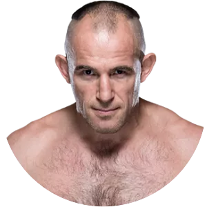 Aleksei Oleinik - Russian mixed martial artist