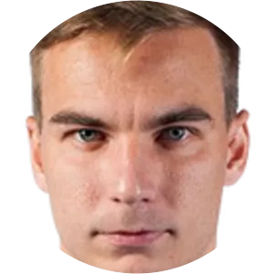 Aleksei Pavlishin - Russian football player