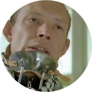 Aleksei Poluyan - Russian actor