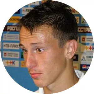 Aleksei Pomerko - Russian football player