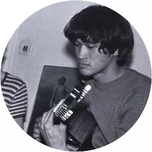 Aleksei Rybin - Russian-Soviet musician