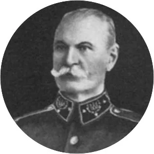 Aleksei Semyonovich Galkin