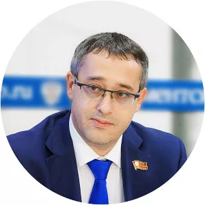 Aleksei Shaposhnikov