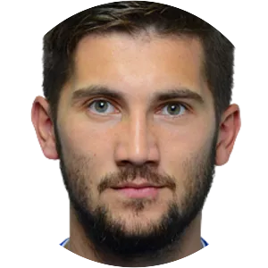 Aleksei Sutormin - Russian football player