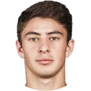 Aleksei Tatayev - Russian football player