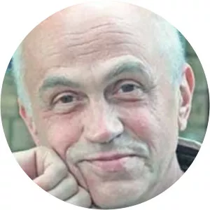 Aleksei Zolotnitsky - Russian actor