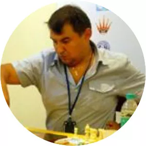 Aleksej Aleksandrov - Chess player