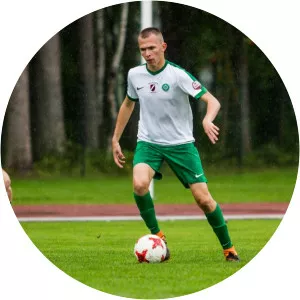 Aleksejs Krjukovičs