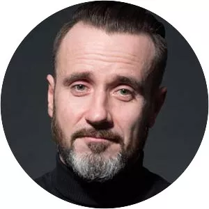 Aleksey Aleksandrovitsj Matosjin