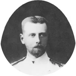 Aleksey Belevsky-Zhukovsky