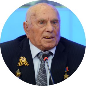 Aleksey Botyan - Spy