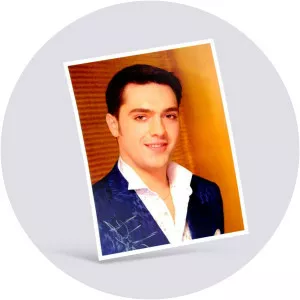 Aleksey Diveev-Tserkovnyy - Television presenter