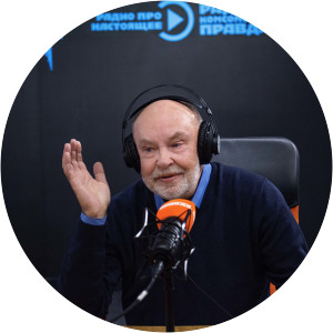 Aleksey Dobychin - Musical artist