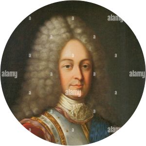 Aleksey Dolgorukov photograph