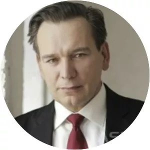 Aleksey Fedkin - Actor