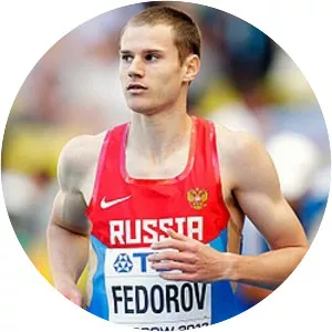 Aleksey Fyodorov