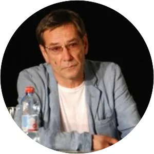 Aleksey Gorbunov - Ukrainian film actor