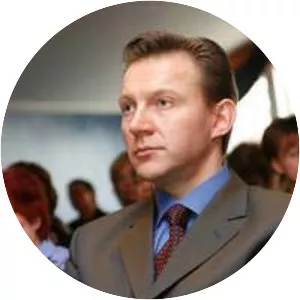 Aleksey Gromyko - Russian-Soviet historian