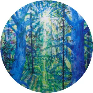 Aleksey Kallima - Russian painter